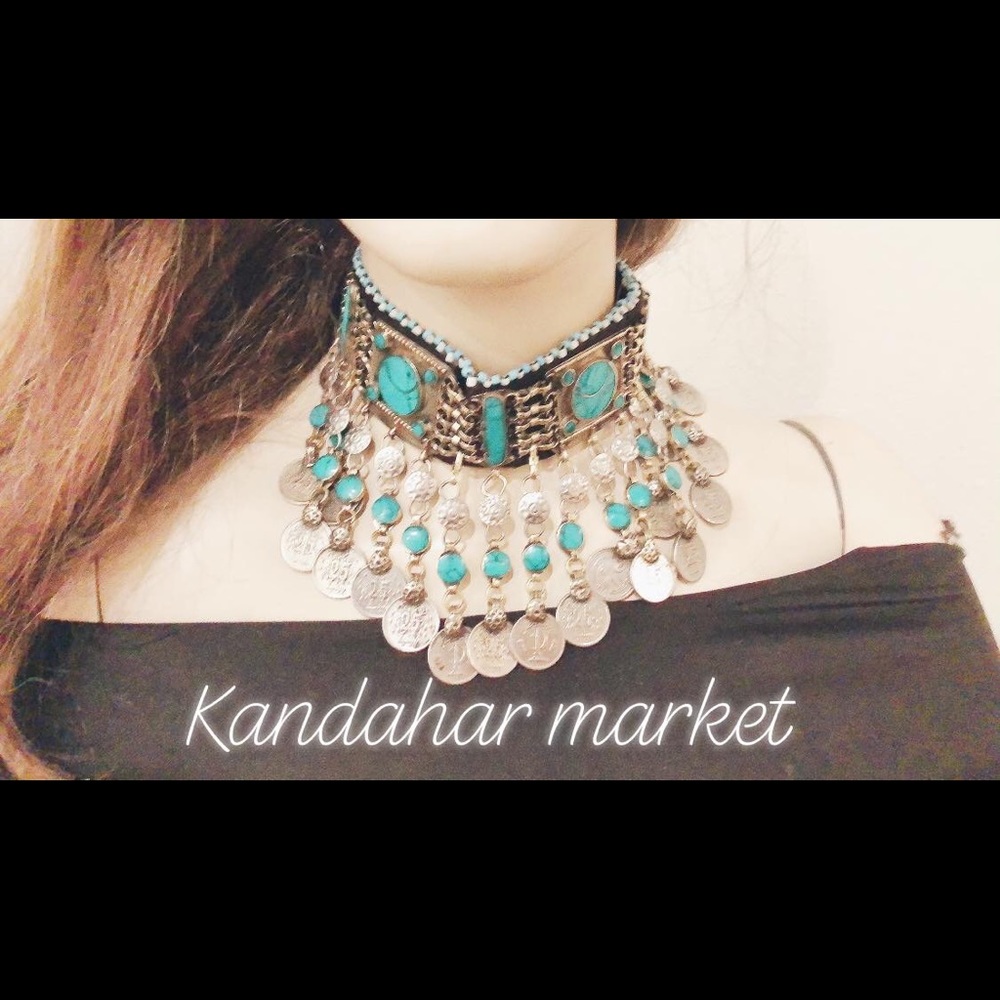 Choker